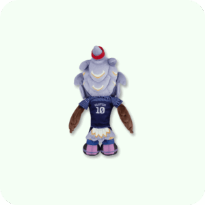 USA Mascot Plush