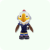 USA Mascot Plush