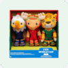 World Cup Plush